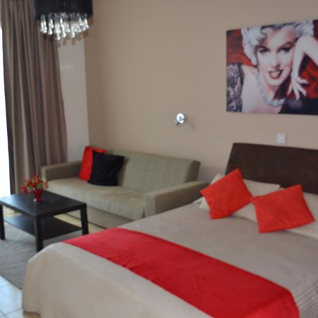 Marianna And Marianna Annex Hotel Limassol Exterior foto