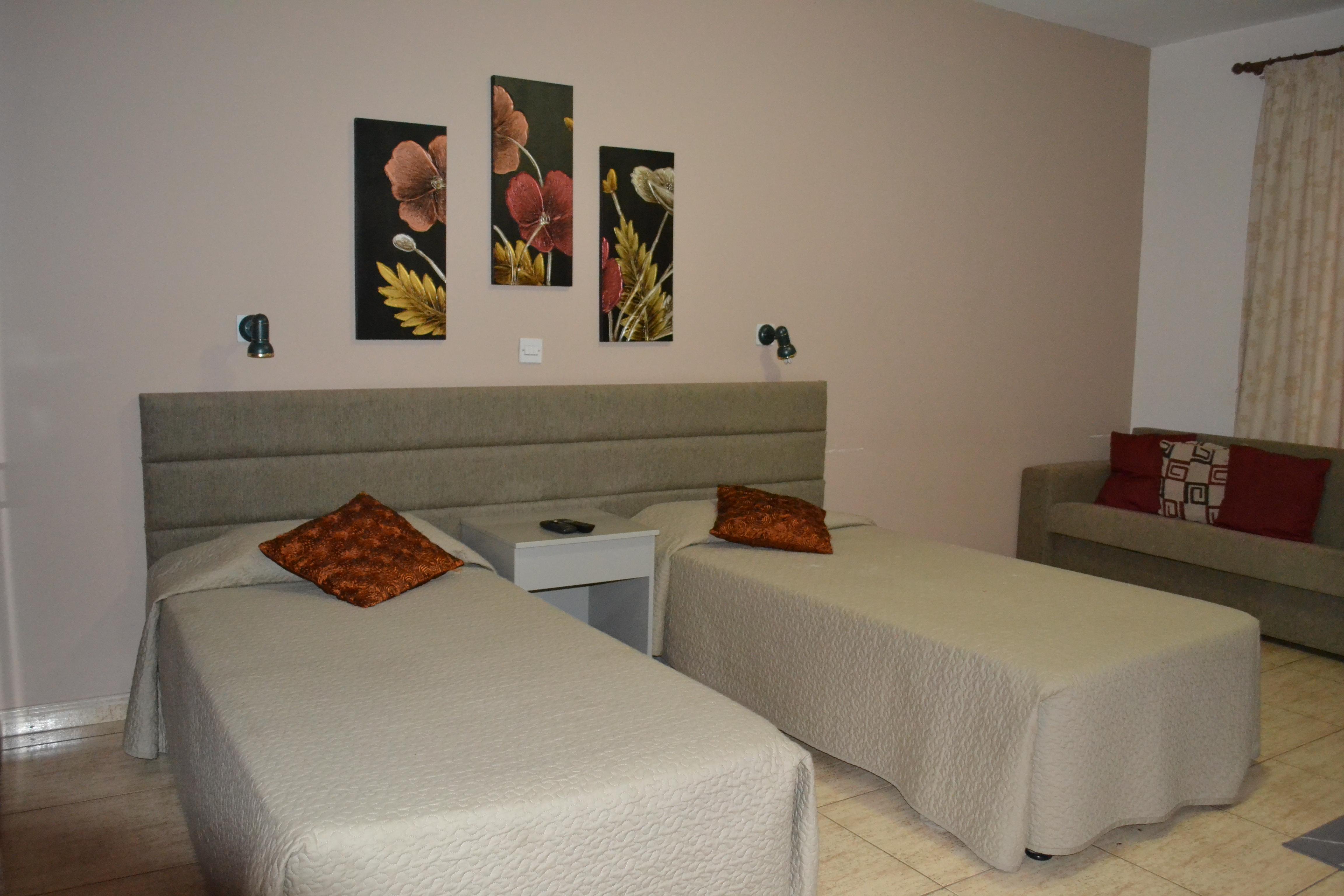 Marianna And Marianna Annex Hotel Limassol Exterior foto